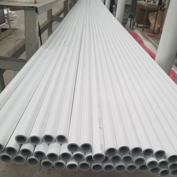 高速公路穿线用PSP钢塑复合管